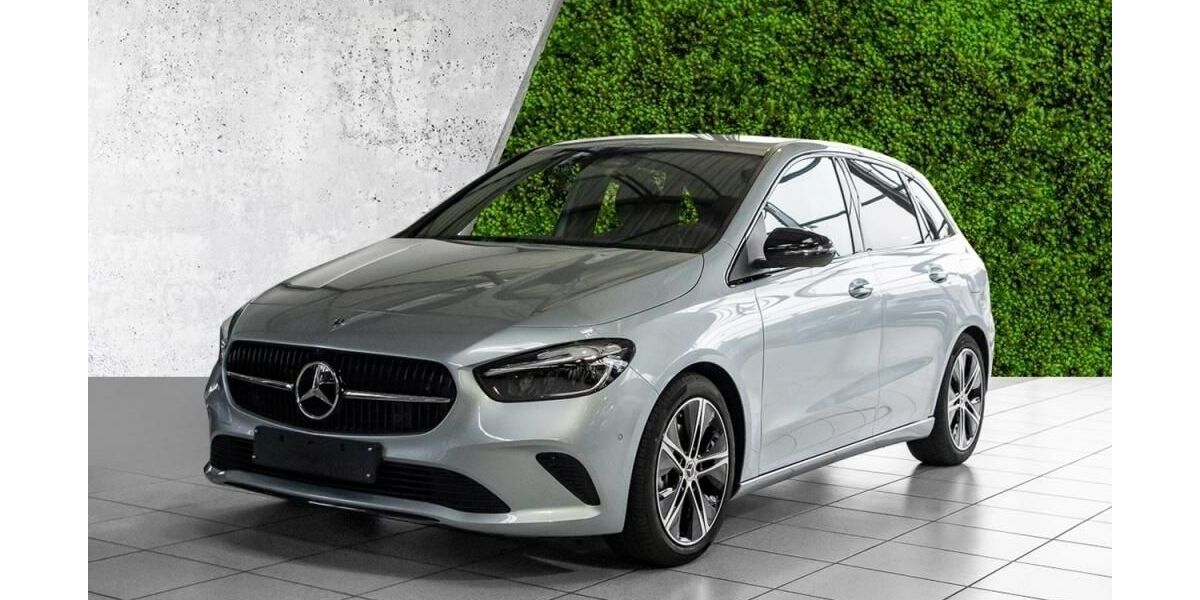 Mercedes-Benz B 200 9.000 km 36.850 &euro; Dettingen unter Teck 73265