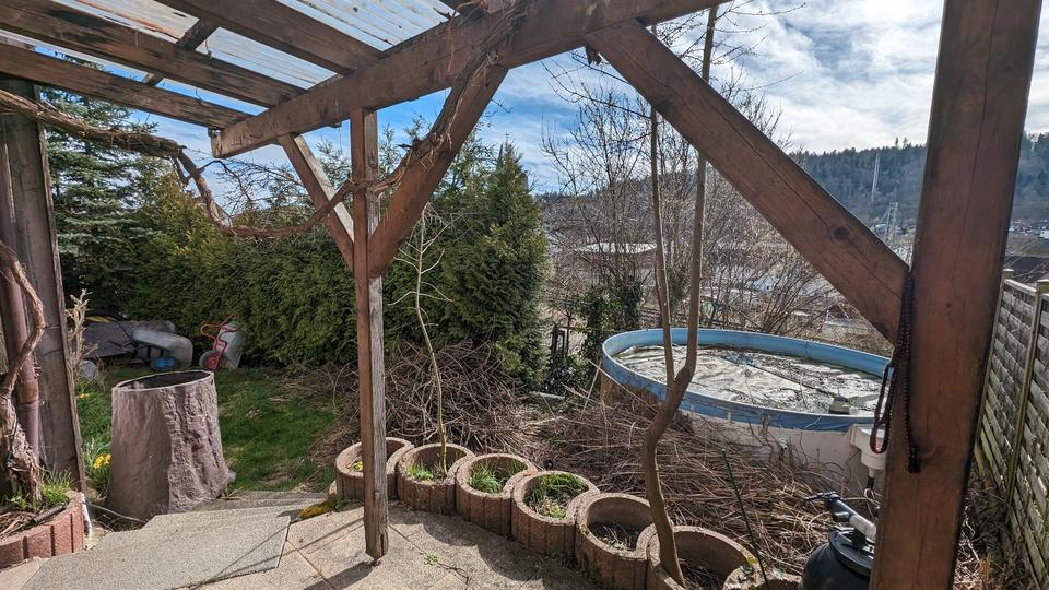 Doppelhaushälfte Lorch - 10 Zimmer, 130 m&sup2;, 179.000&euro; | Angebot:25362027