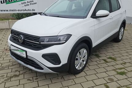 VW T-Cross 1.900 km 20.585 &euro; Donzdorf 73072