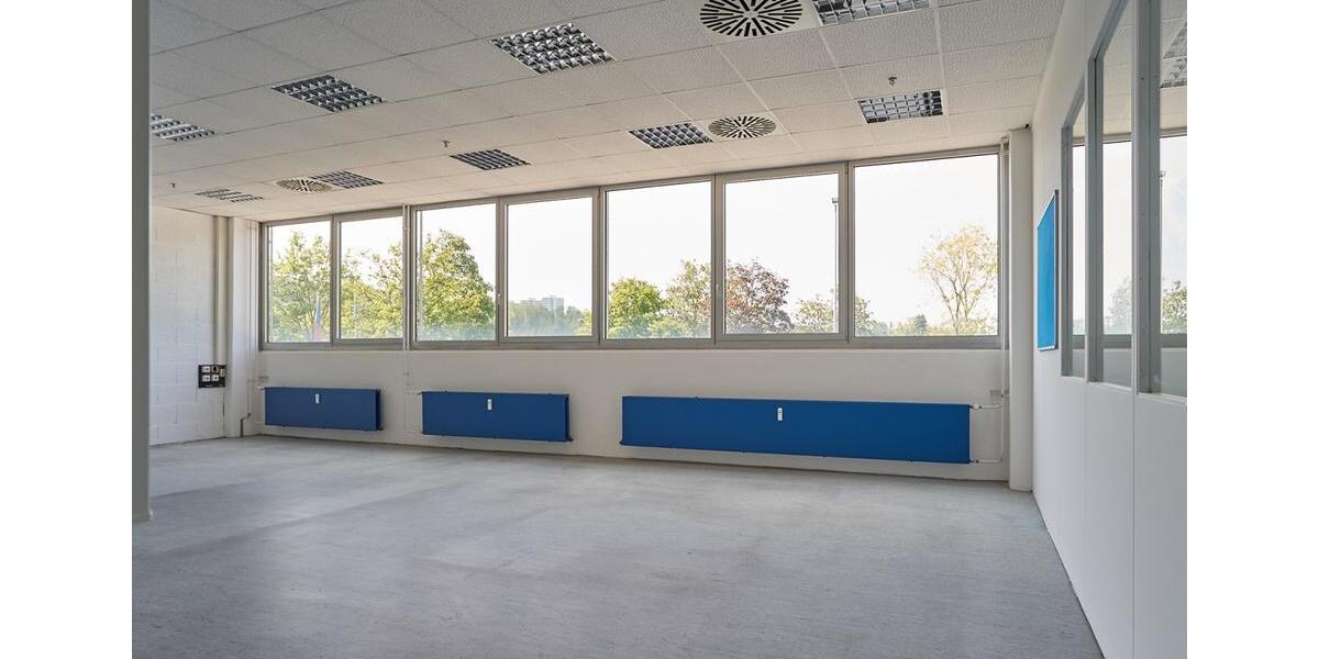 Gewerbeobjekt Frickenhausen - 2&euro; | Angebot:23811103