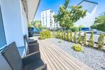 Erdgeschoßwohnung Göppingen Bruckwasen - 5 Zimmer, 140 m&sup2;, 360.000&euro; | Angebot:27259327