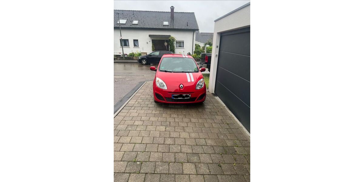 Renault Twingo 198.000 km 550 &euro; Wäschenbeuren 73116