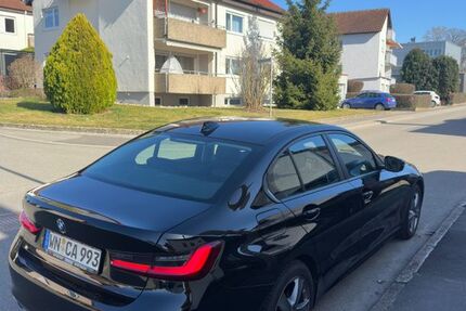 BMW 320 136.000 km 20.990 &euro; Leutenbach 71397