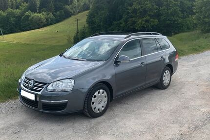 VW Golf 220.000 km 3.500 &euro; Gschwend 74417