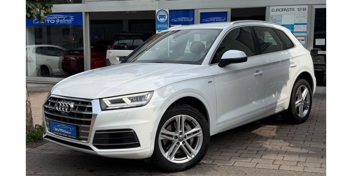 Audi Q5 129.000 km 26.900 &euro; Nürtingen bei Stuttgart 72622