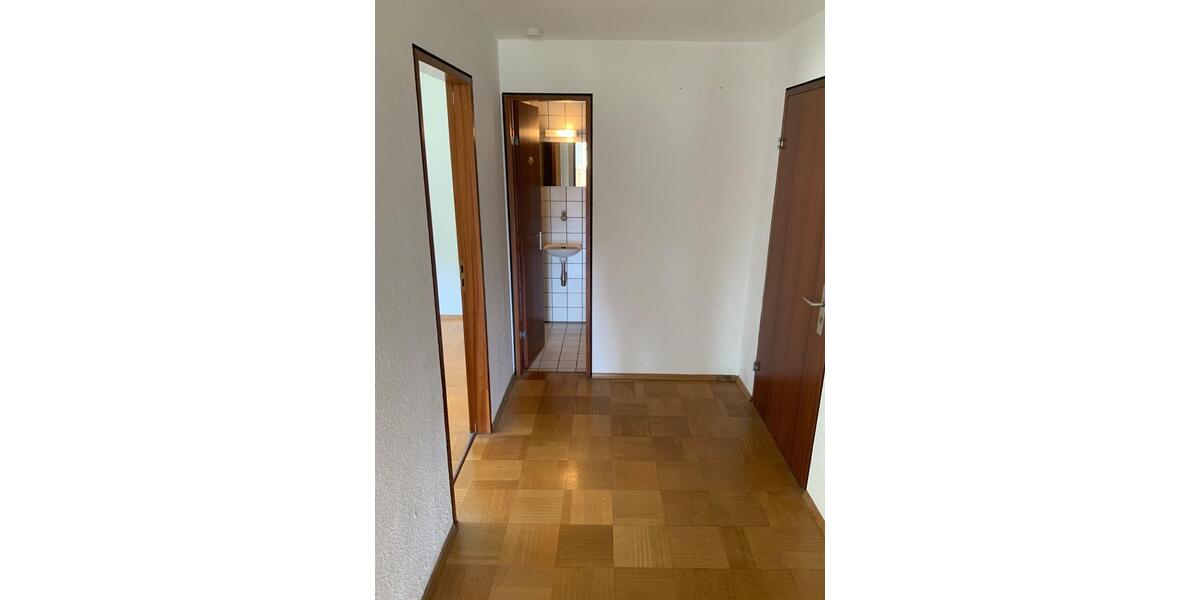 Etagenwohnung Denkendorf - 2.5 Zimmer, 80 m&sup2;, 890&euro; | Angebot:25928791