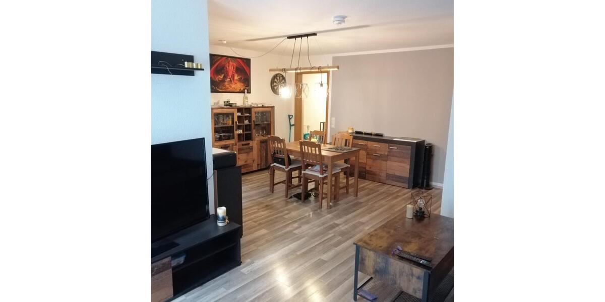 Erdgeschoßwohnung Plochingen - 2 Zimmer, 51 m&sup2;, 600&euro; | Angebot:25857989