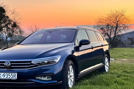 VW Passat Variant 136.000 km 19.999 &euro; Hohenstadt 73345