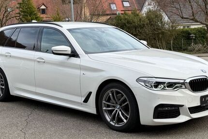BMW 520 132.200 km 24.990 &euro; Geislingen an der Steige 73312