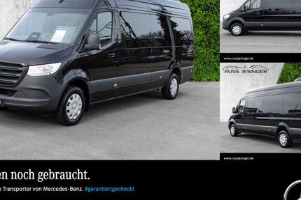 Mercedes-Benz Sprinter 39.300 km 55.400 &euro; Dettingen unter Teck 73265