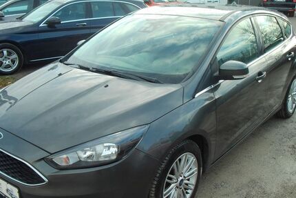 Ford Focus 169.000 km 5.950 &euro; Waiblingen (bei Stuttgart) 71332