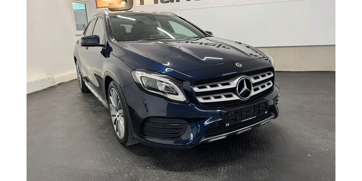 Mercedes-Benz GLA 250 68.929 km 24.950 &euro; Eschenbach 73107