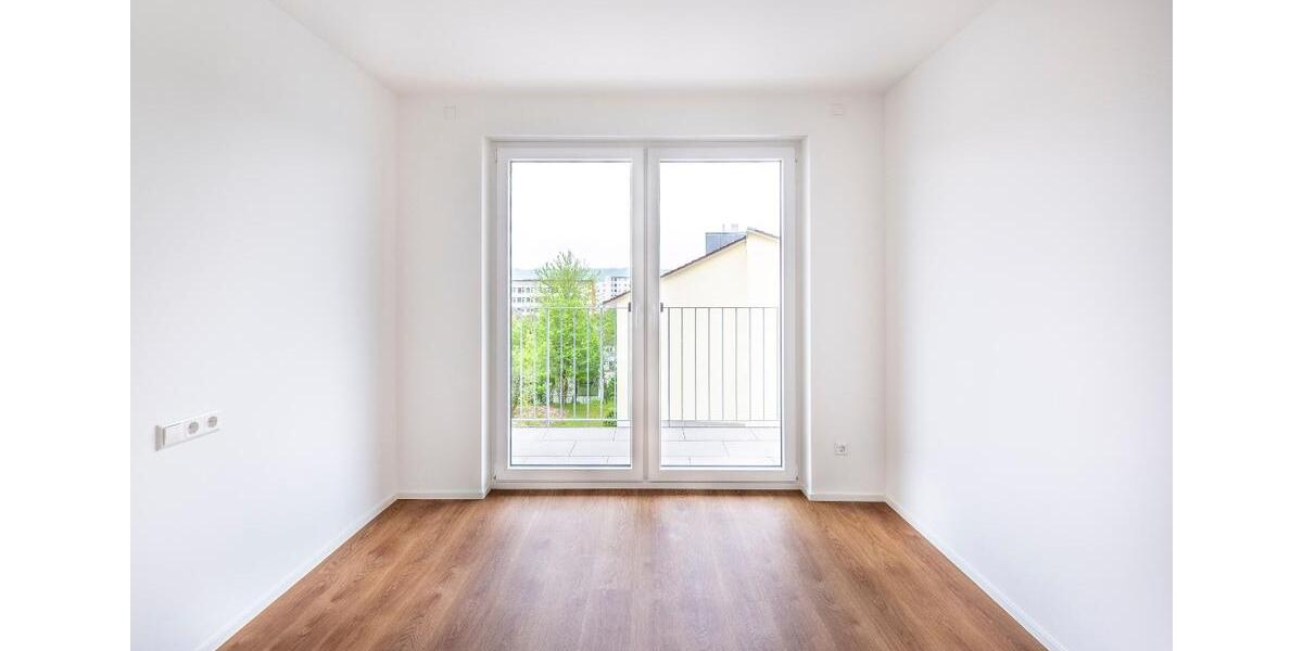 Etagenwohnung Esslingen am Neckar Oberesslingen - 2 Zimmer, 48 m&sup2;, 872&euro; | Angebot:26565329