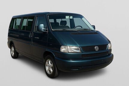 VW T4 Multivan 156.000 km 11.899 &euro; Göppingen 73035