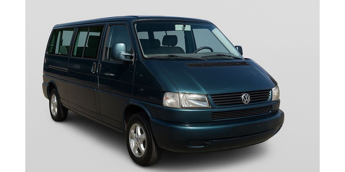 VW T4 Multivan 156.000 km 11.899 &euro; Göppingen 73035