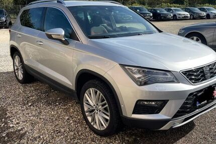 Seat Ateca 122.000 km 18.000 &euro; Neuhausen 73765