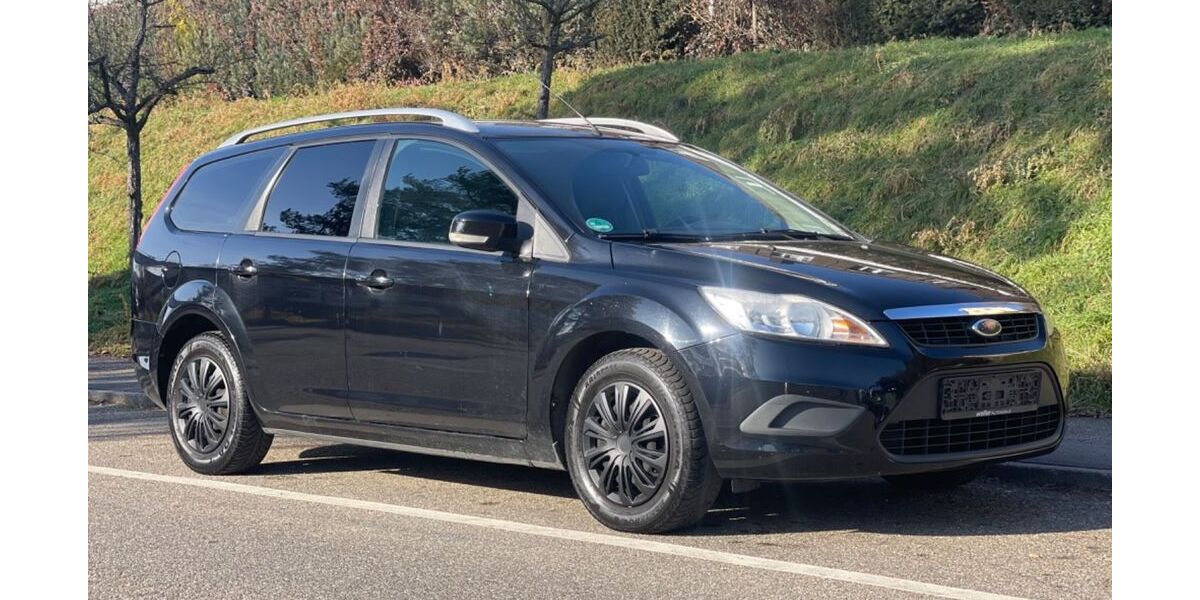 Ford Focus 218.000 km 2.500 &euro; Fellbach 70736