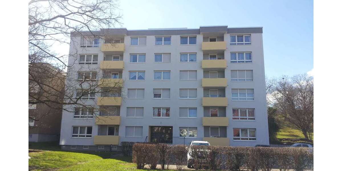 Etagenwohnung Göppingen-Holzheim Holzheim - 4 Zimmer, 99 m&sup2;, 790&euro; | Angebot:26681435