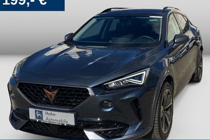 Cupra Formentor 59.708 km 22.480 &euro; Göppingen 73037