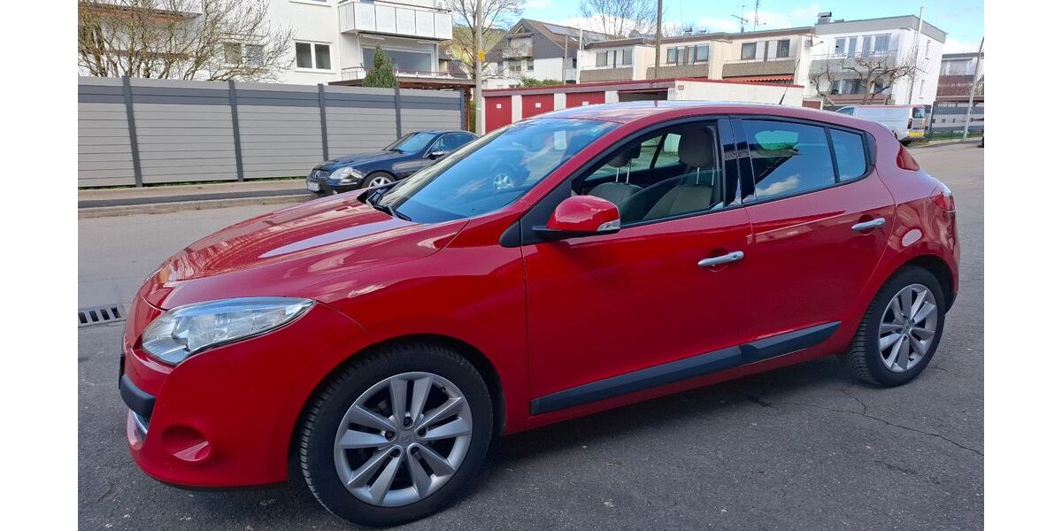 Renault Megane 112.000 km 7.290 &euro; Kernen i. r 71394