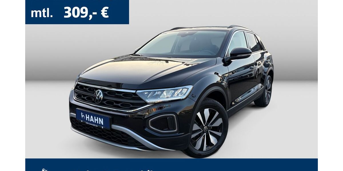 VW T-Roc 17.290 km 26.990 &euro; Esslingen (bei Stuttgart) 73734