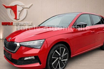 Skoda Scala 69.100 km 16.450 &euro; Heiningen 73092