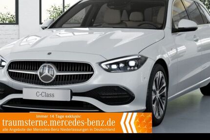 Mercedes-Benz C 300 9.942 km 46.890 &euro; Schwäbisch Gmünd 73529