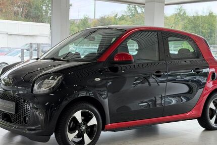 Smart ForFour 57.097 km 12.790 &euro; Uhingen 73066