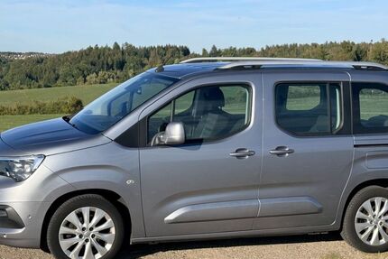 Opel Combo Life 69.600 km 12.400 &euro; Rechberghausen 73098