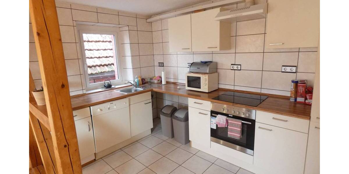 Bauernhaus, Landhaus Geislingen an der Steige Waldhausen - 9 Zimmer, 286 m&sup2;, 399.000&euro; | Angebot:25745420