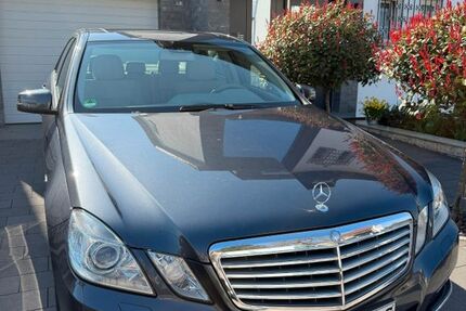 Mercedes-Benz E 250 177.000 km 11.900 &euro; Weinstadt 71384