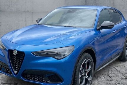 Alfa Romeo Stelvio 25.344 km 41.990 &euro; Göppingen 73037