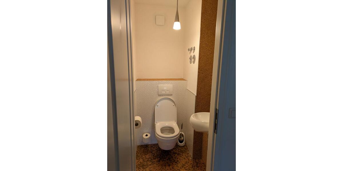 Etagenwohnung Göppingen Bruckwasen - 3 Zimmer, 84 m&sup2;, 235.000&euro; | Angebot:26790541
