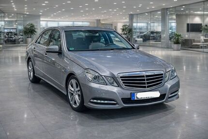 Mercedes-Benz E 300 191.000 km 10.700 &euro; Kirchheim 73230