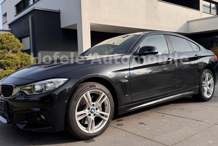 BMW 435 83.400 km 26.450 &euro; Heiningen 73092