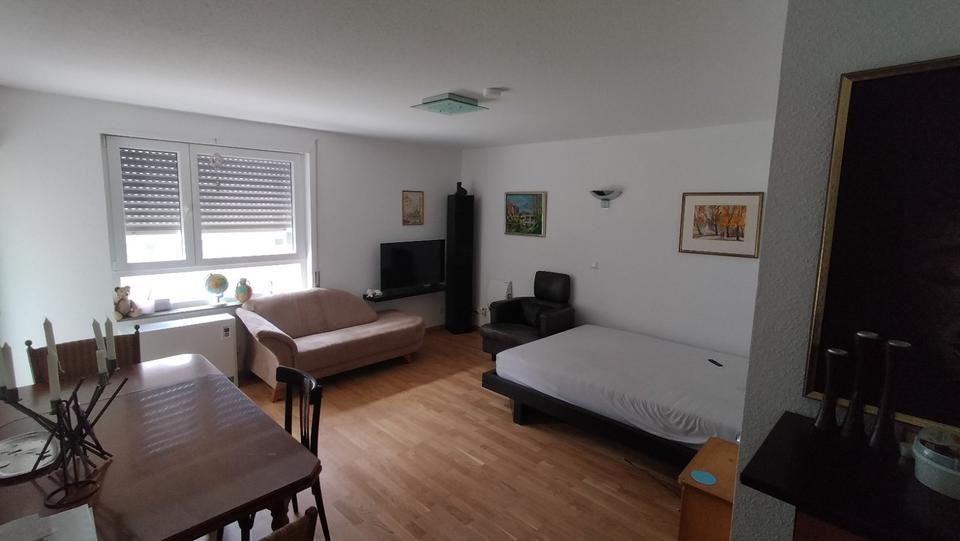Hochparterre Schorndorf - 2 Zimmer, 52 m&sup2;, 178.000&euro; | Angebot:26025682