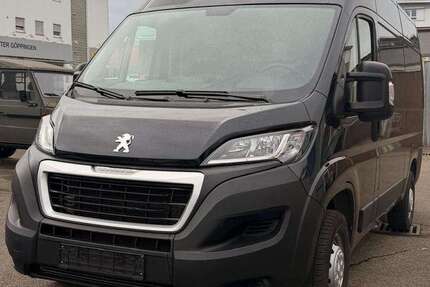 Peugeot Boxer 24.340 km 28.490 &euro; Göppingen 73037