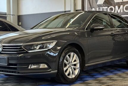 VW Passat 168.000 km 18.890 &euro; Mutlangen 73557