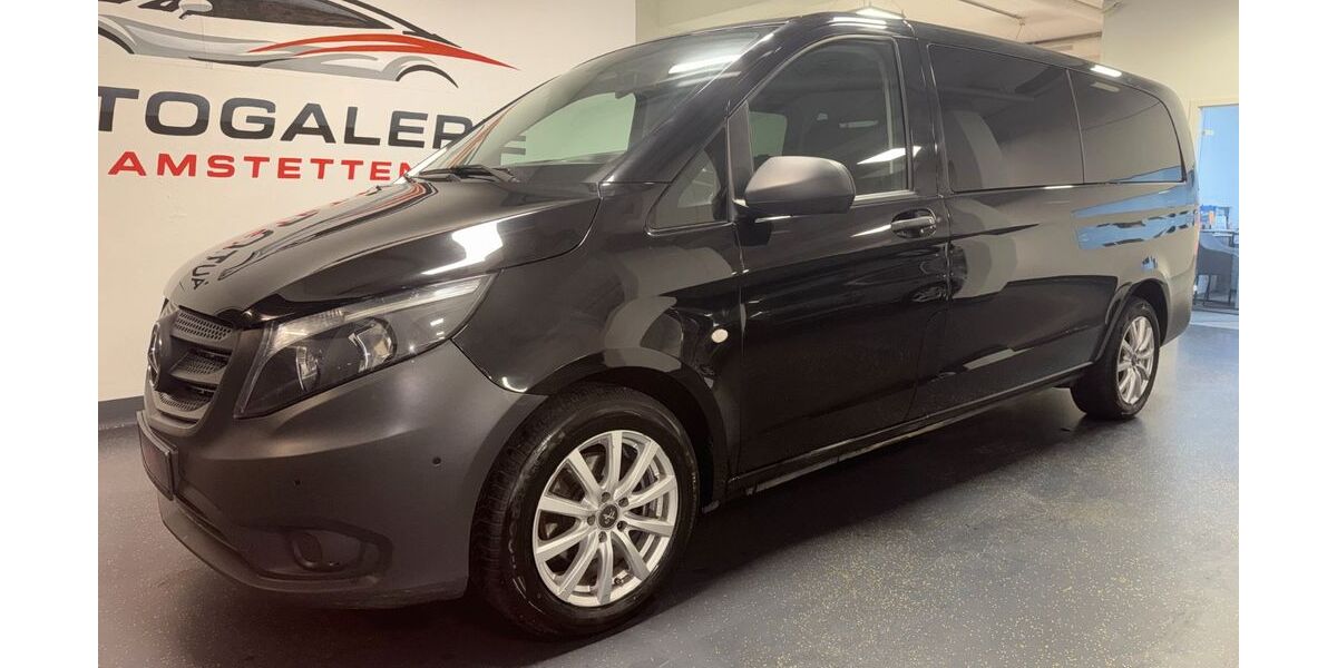 Mercedes-Benz Vito 157.000 km 23.990 &euro; Amstetten 73340