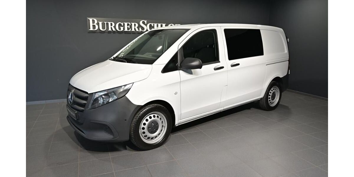 Mercedes-Benz Vito 30.650 km 36.414 &euro; Waiblingen 71332