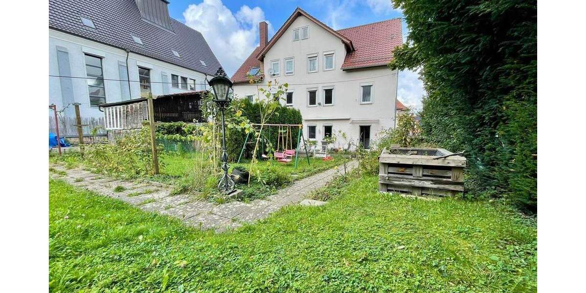 Doppelhaushälfte Waiblingen - 1 Zimmer, 224 m&sup2;, 699.000&euro; | Angebot:25820963