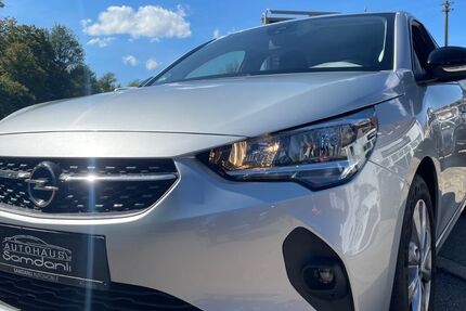 Opel Corsa 31.400 km 11.950 &euro; Schwäbisch Gmünd 73529