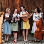 Auf d´Sait´n (Matinee)