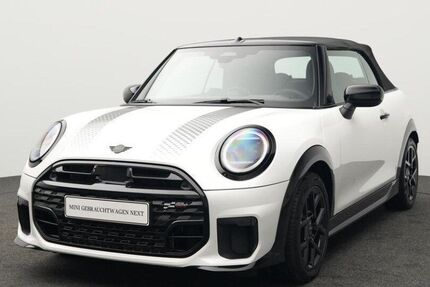 Mini Cooper S Cabrio 12.970 km 38.036 &euro; Waiblingen 71332