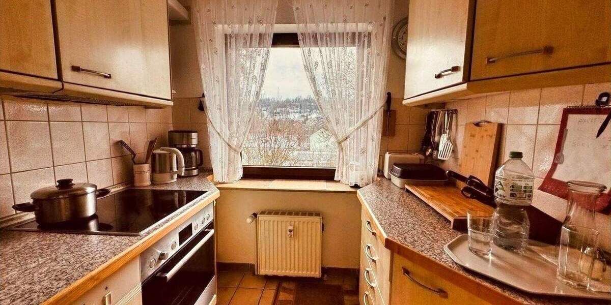 Etagenwohnung Schwäbisch Gmünd - 2 Zimmer, 71 m&sup2;, 208.000&euro; | Angebot:25744012