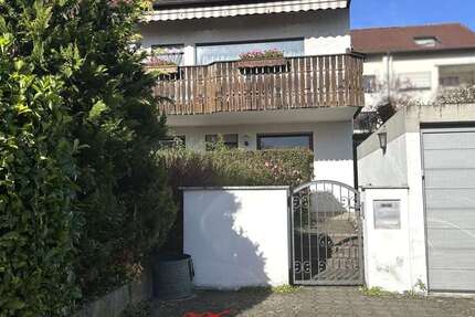 Haus Eislingen/Fils Fils - 5.5 Zimmer, 146 m&sup2;, 399.000&euro; | Angebot:25940674