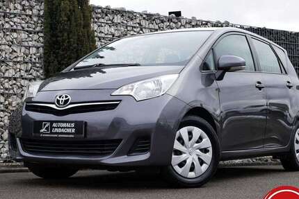 Toyota Verso 59.848 km 8.970 &euro; Schwäbisch Gmünd 73527