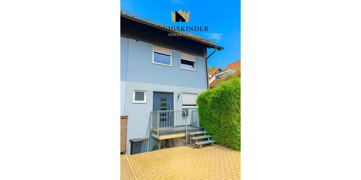 Reihenendhaus Albershausen - 7 Zimmer, 176 m&sup2;, 540.000&euro; | Angebot:25731908