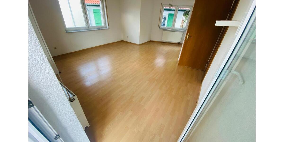 Etagenwohnung Heubach - 3 Zimmer, 61 m&sup2;, 750&euro; | Angebot:25342622