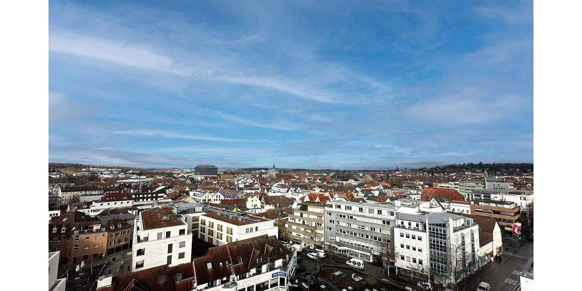 Etagenwohnung Göppingen Stadtgebiet - 2 Zimmer, 54 m&sup2;, 149.000&euro; | Angebot:25680454